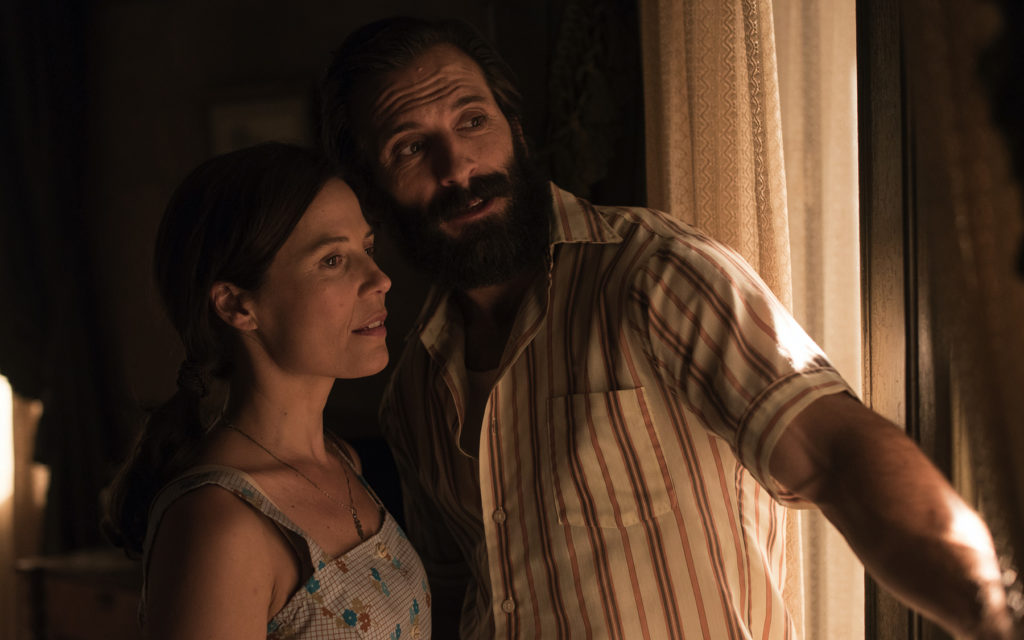 Possession – L’appartamento del Diavolo