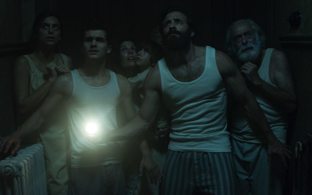 Possession – L’appartamento del Diavolo