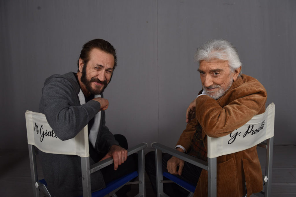 Lillo E Greg Gli Idoli Delle Donne