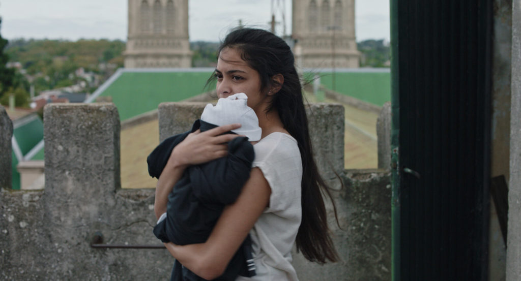 Maternal