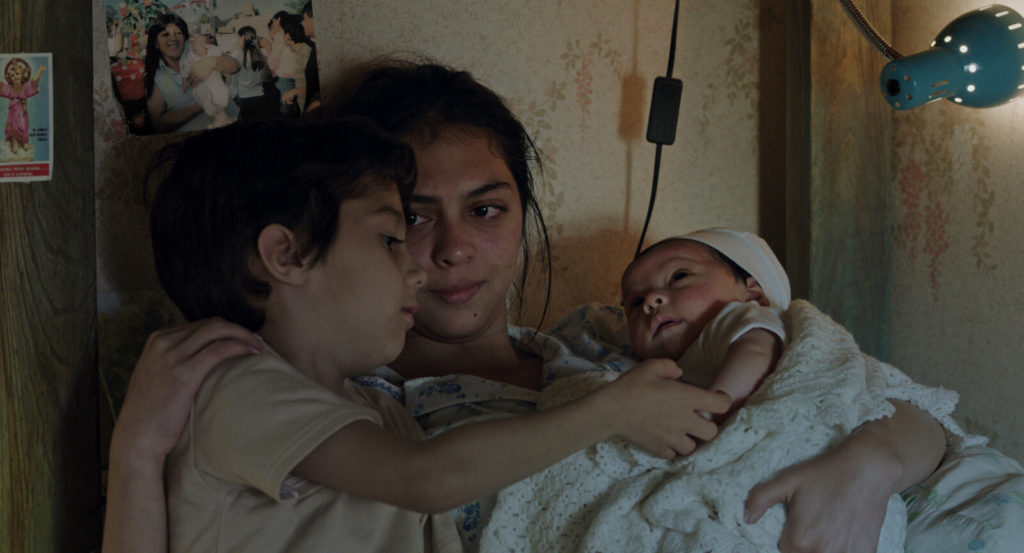 Maternal