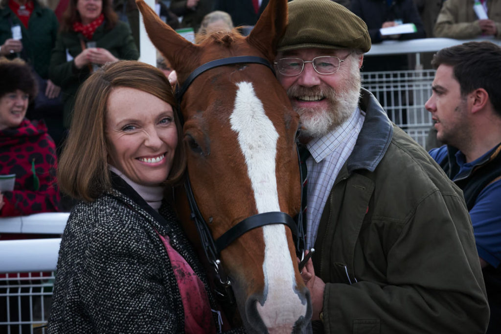Dream Horse