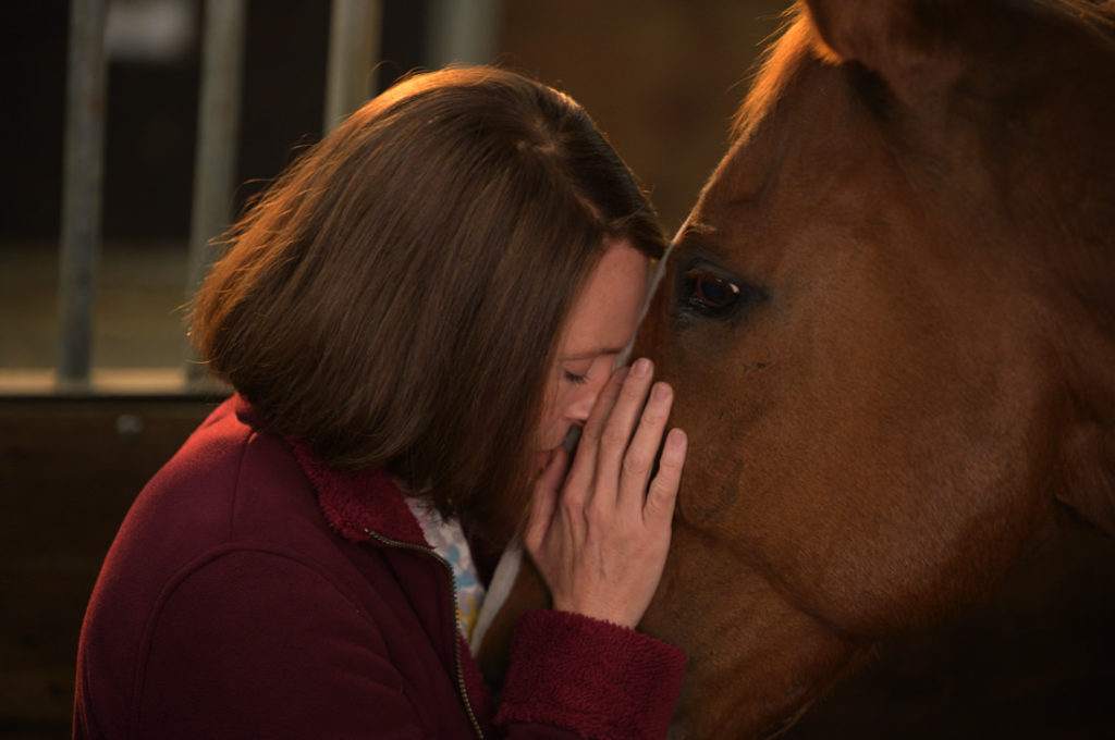 Dream Horse
