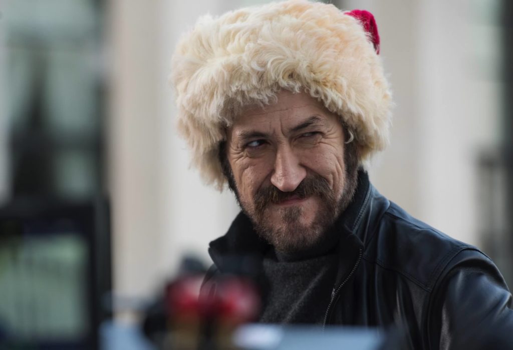 Io Sono Babbo Natale