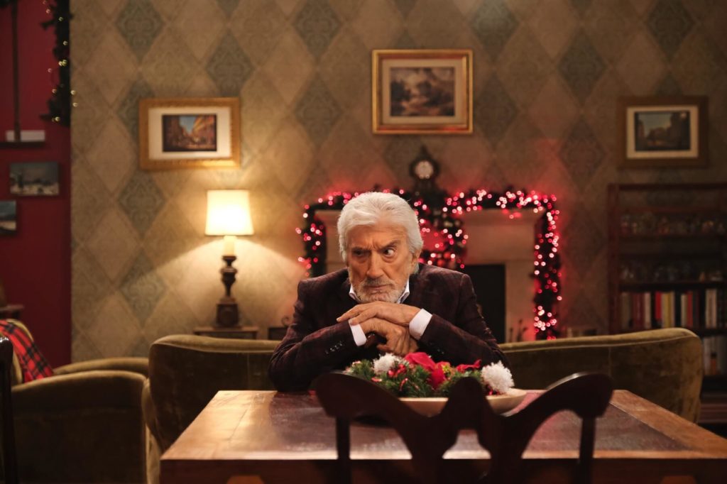Io Sono Babbo Natale