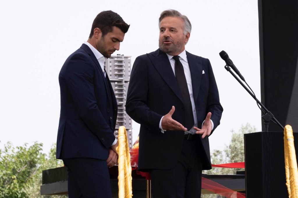 Altrimenti ci arrabbiamo