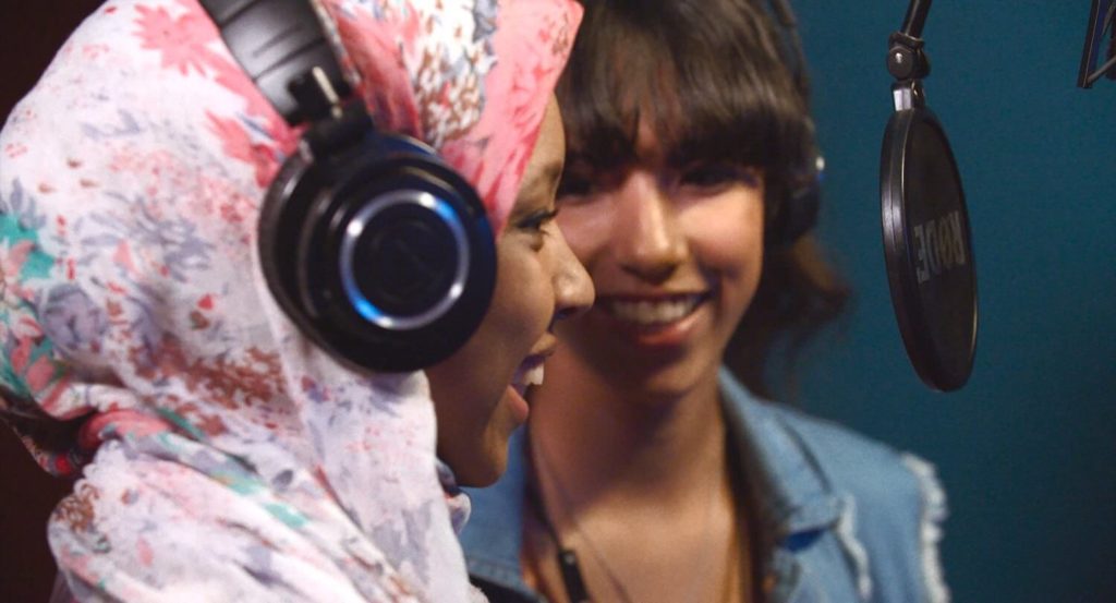 Casablanca Beats