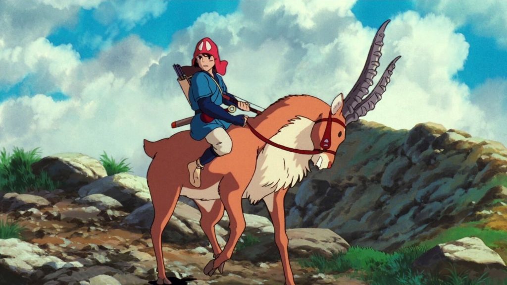 Un mondo di sogni animati