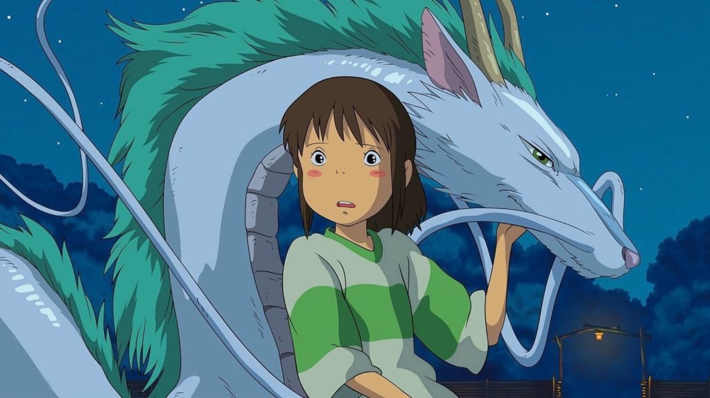 Un mondo di sogni animati