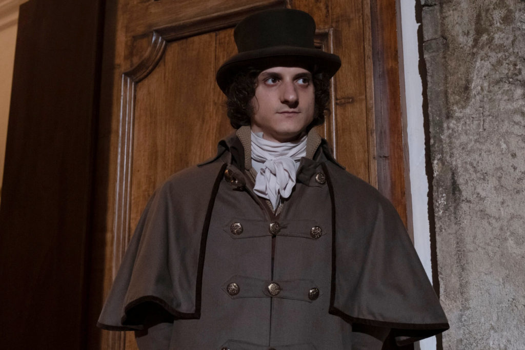 Il Principe di Roma