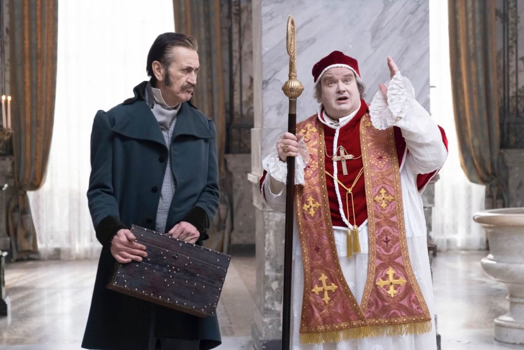 Il Principe di Roma