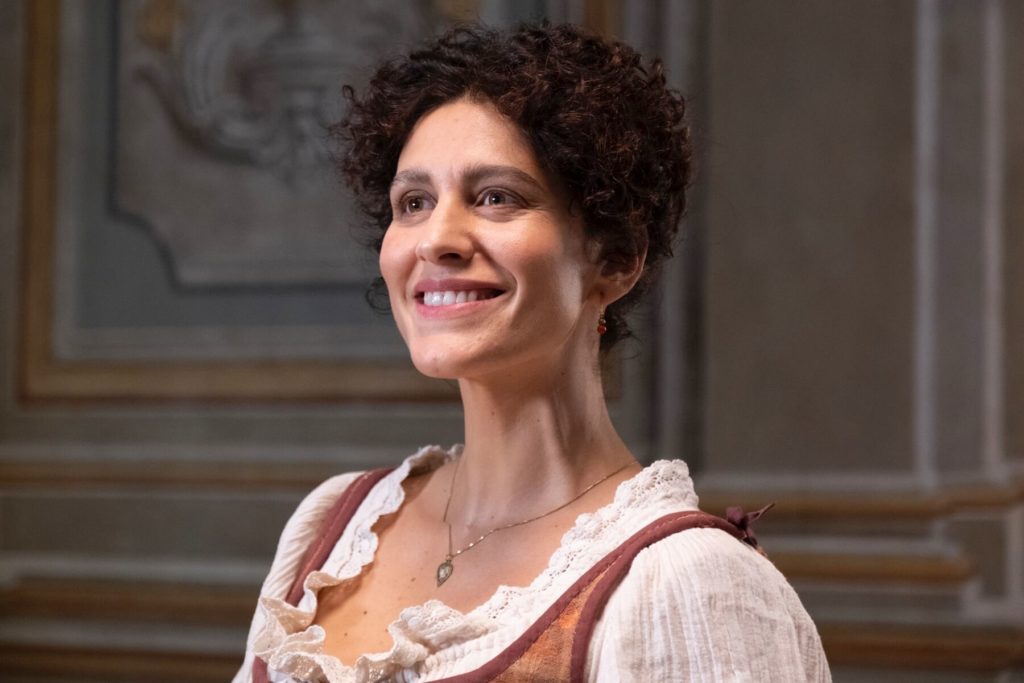 Il Principe di Roma
