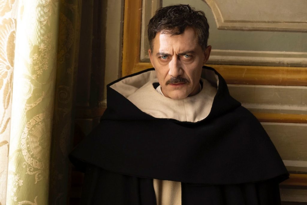 Il Principe di Roma