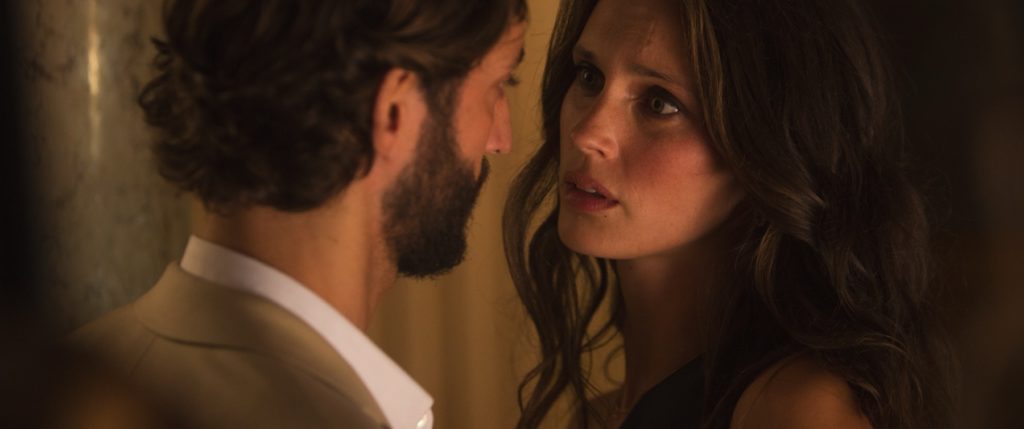 Masquerade – Ladri d’amore