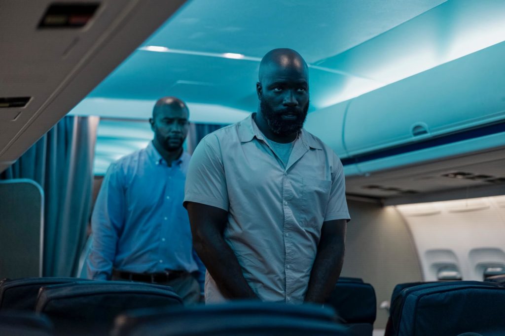 The Plane
