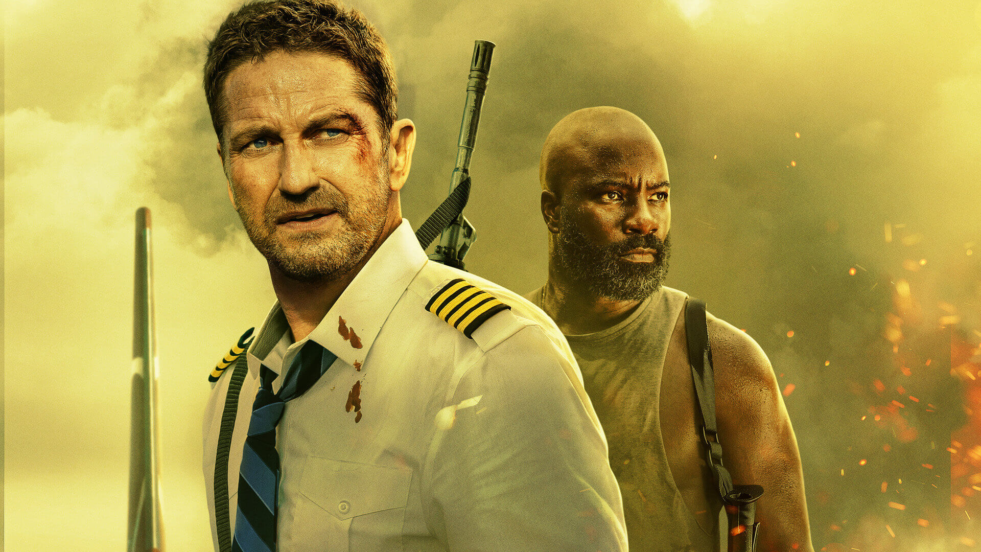 Lucky Red Il mio amico Massimo