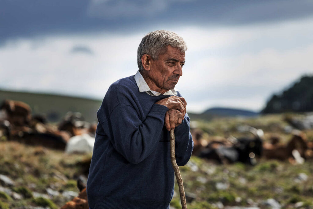 As Bestas – La terra della discordia