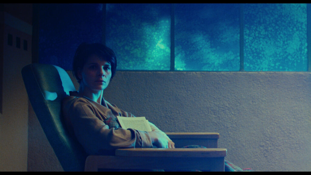 Film Blu