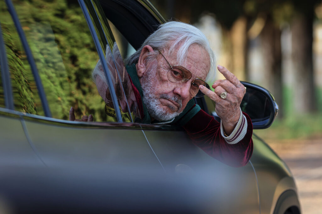Il più bel secolo della mia vita