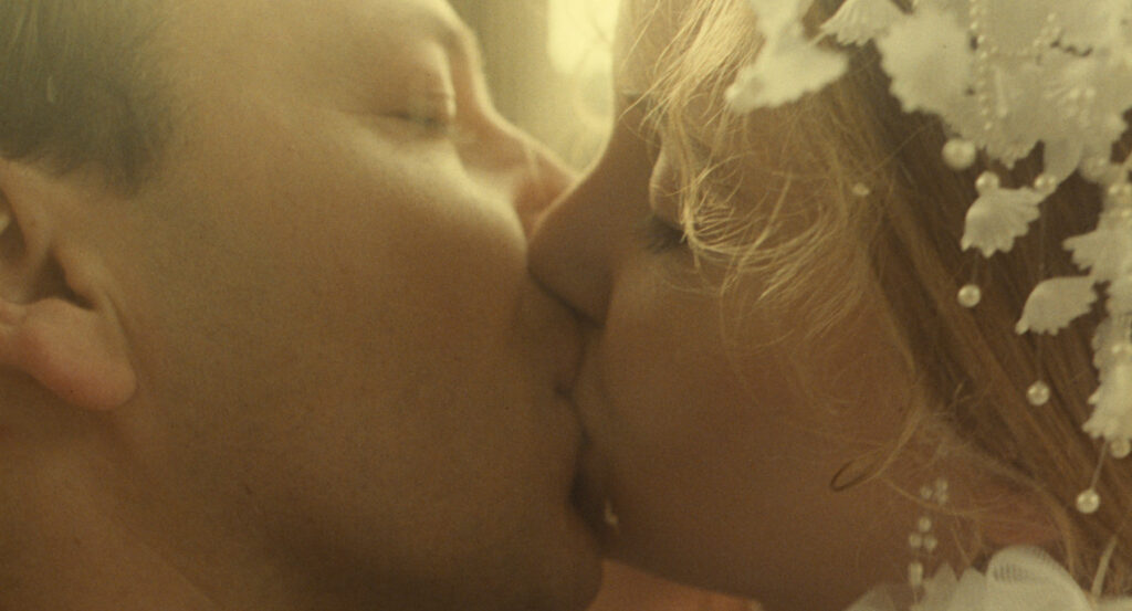 Tre colori – Film bianco