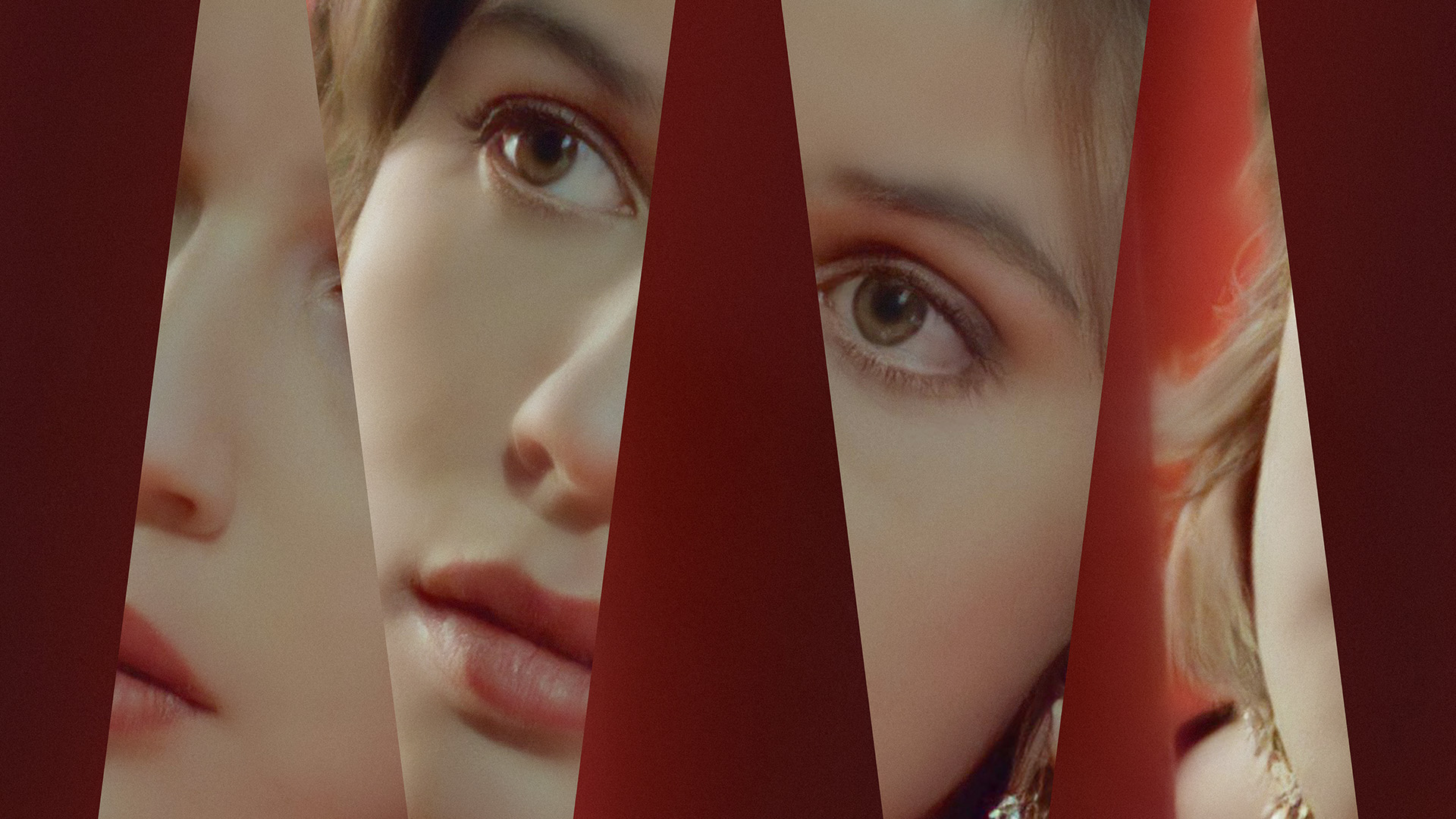 Lucky Red Tre Colori Film Rosso