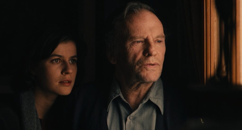 Tre Colori: Film Rosso
