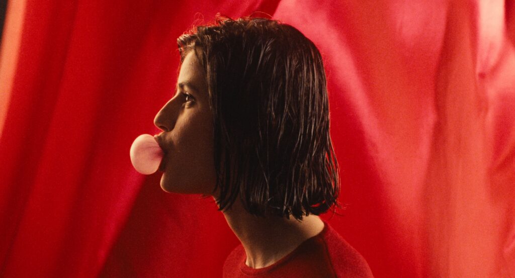 Tre Colori: Film Rosso