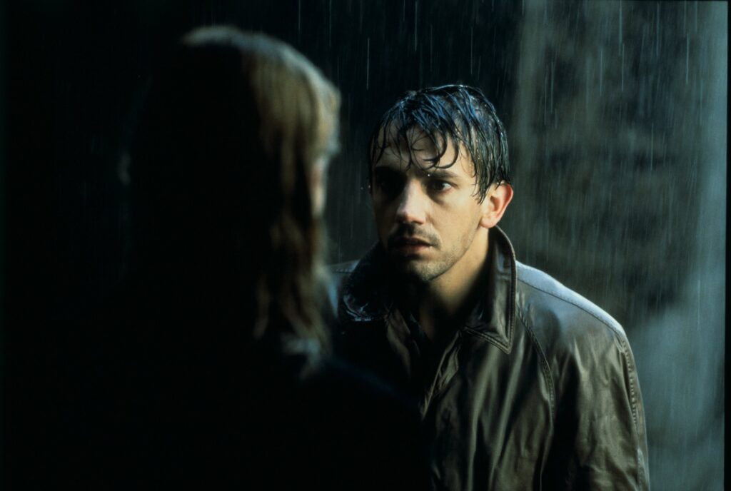 Tre Colori: Film Rosso