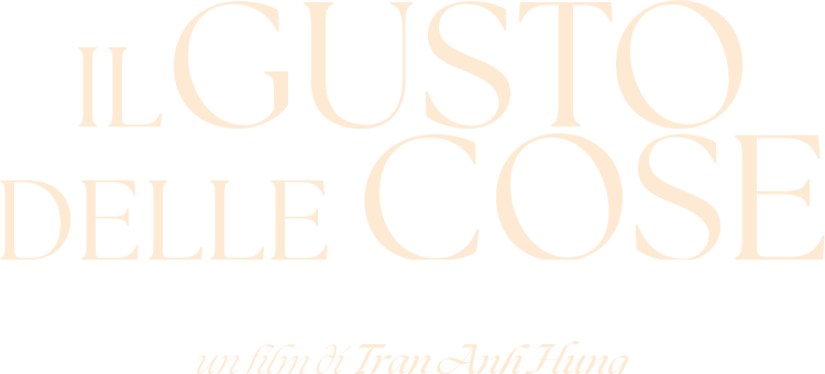 Il Gusto delle Cose