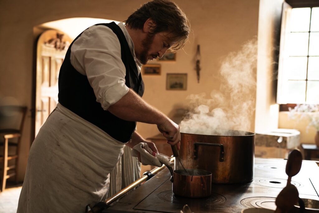 Il Gusto delle Cose