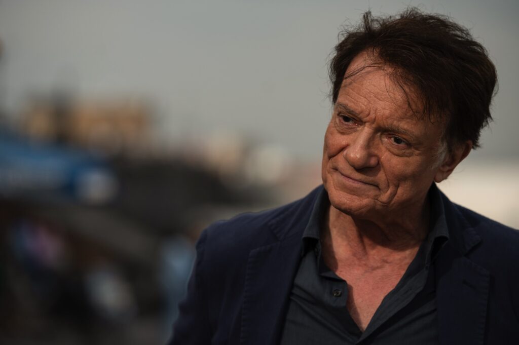 La voce che hai dentro