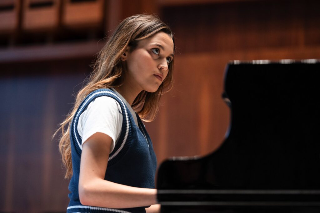 La voce che hai dentro