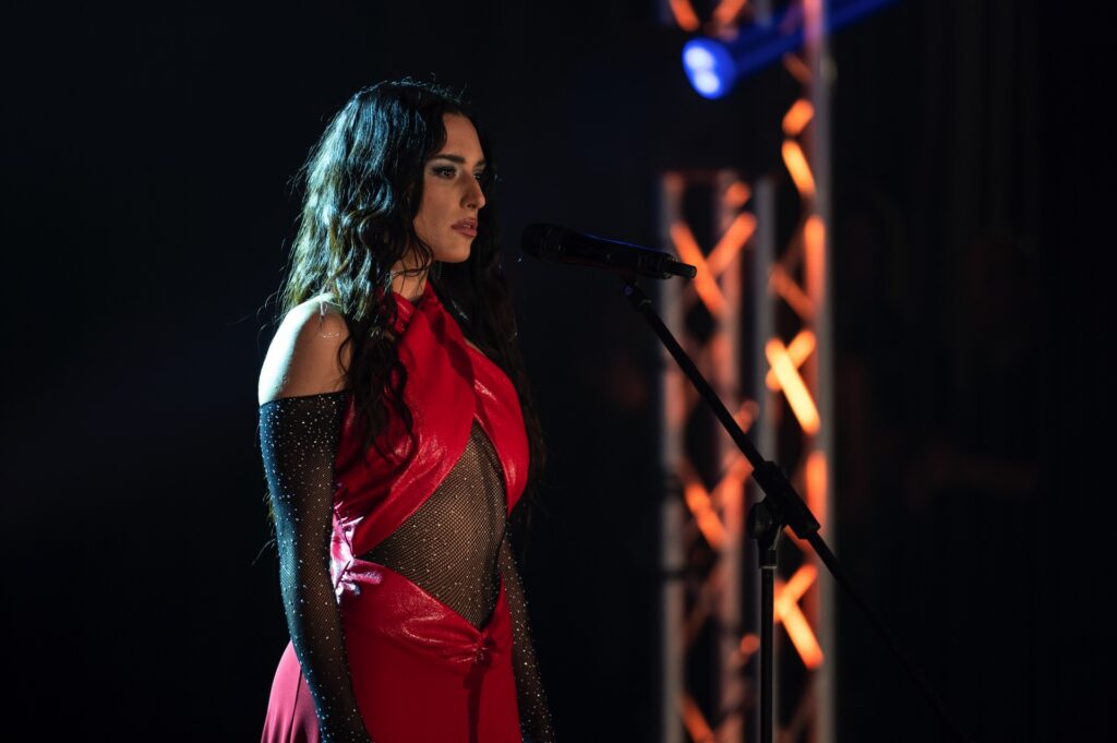 La voce che hai dentro