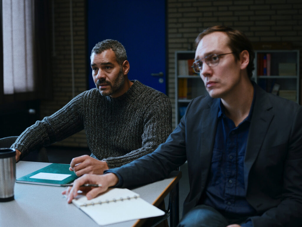 La sala professori