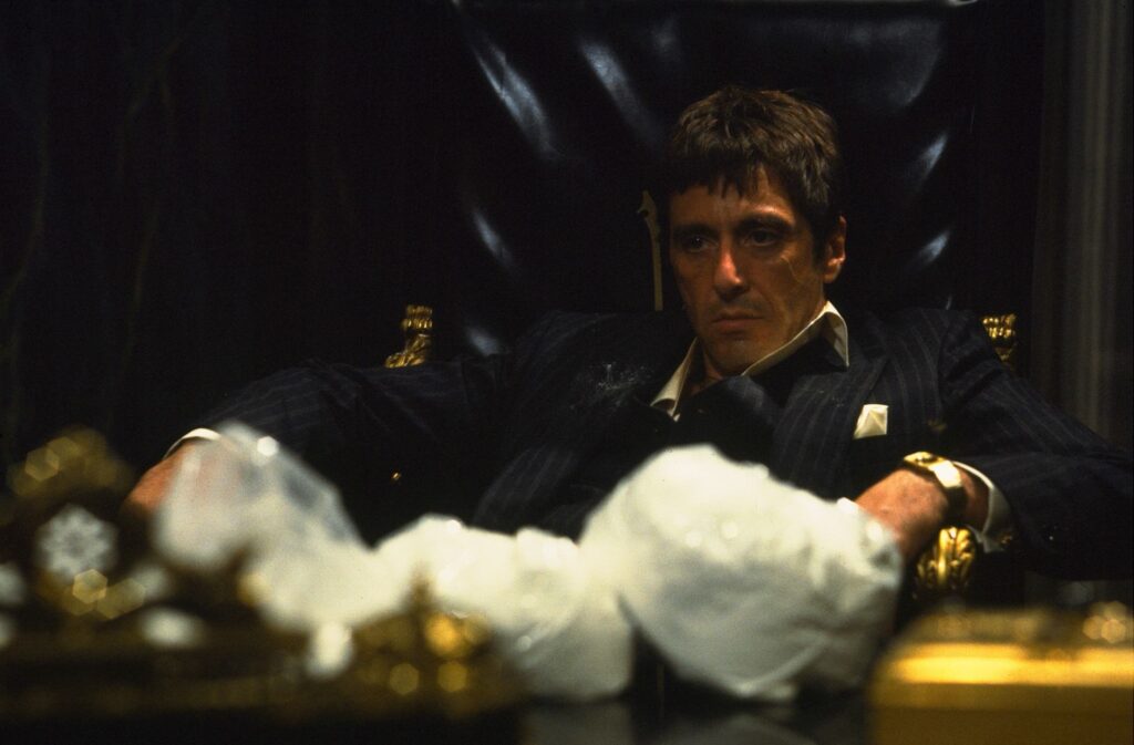 Scarface