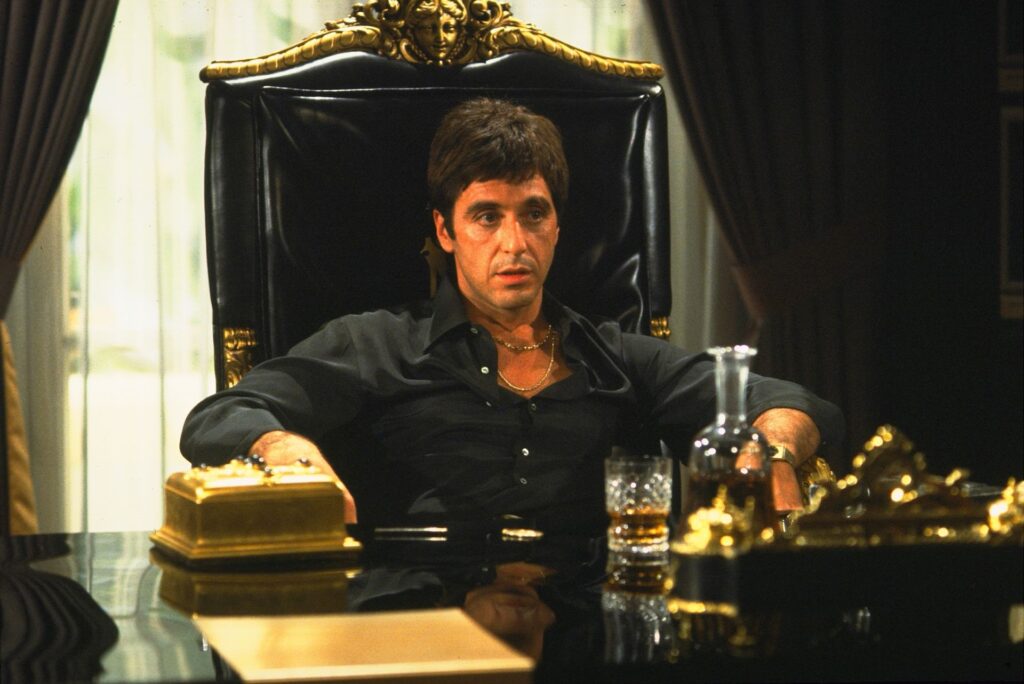 Scarface