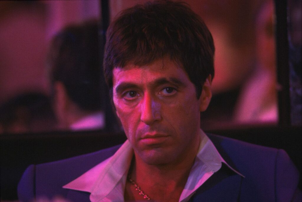 Scarface