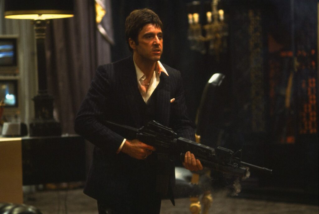 Scarface