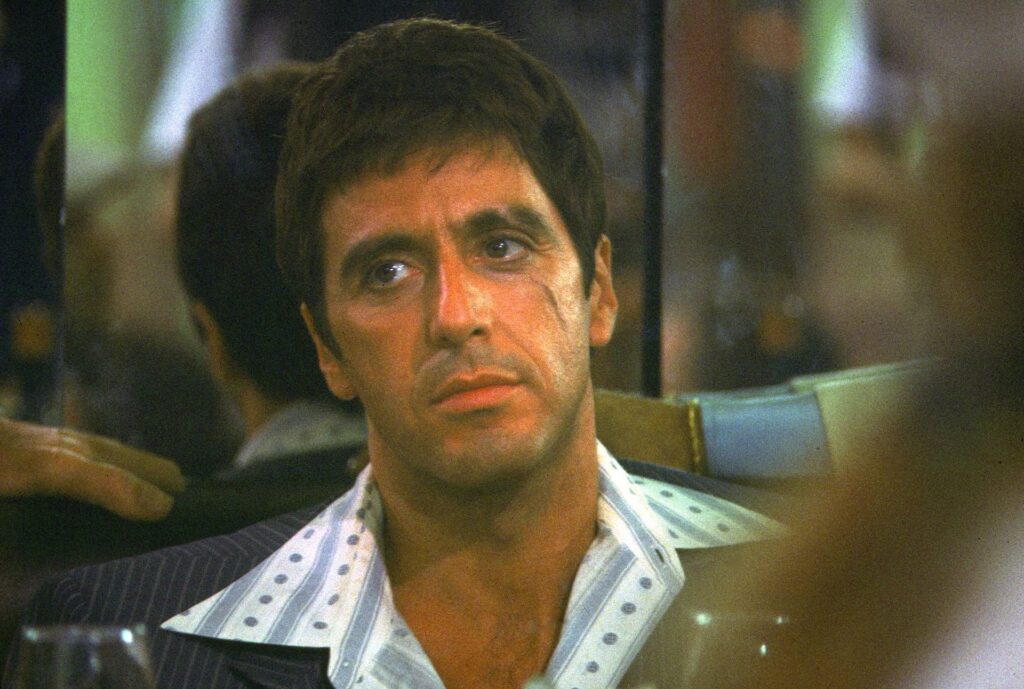 Scarface
