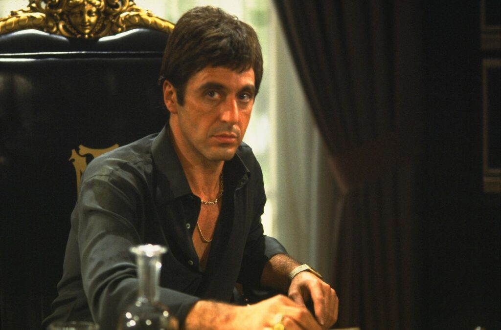 Scarface