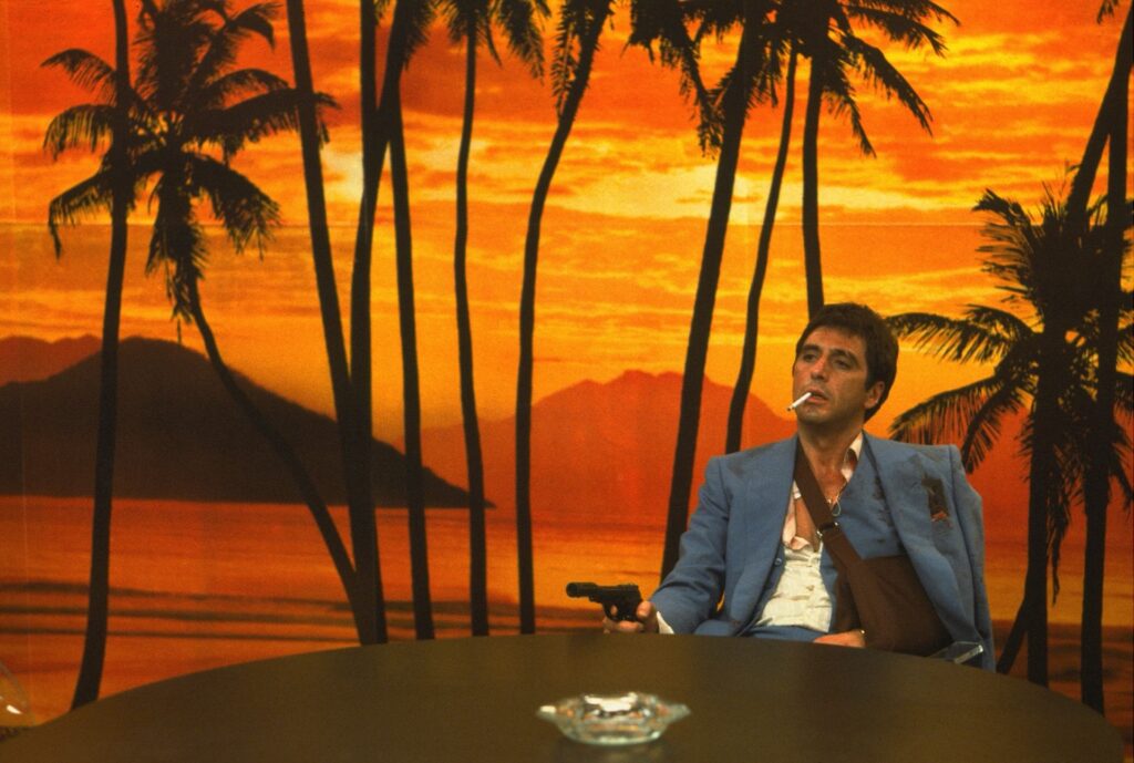 Scarface