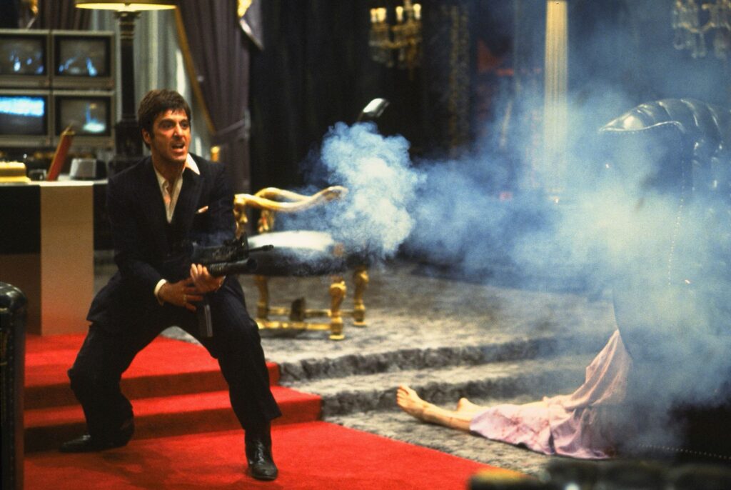 Scarface