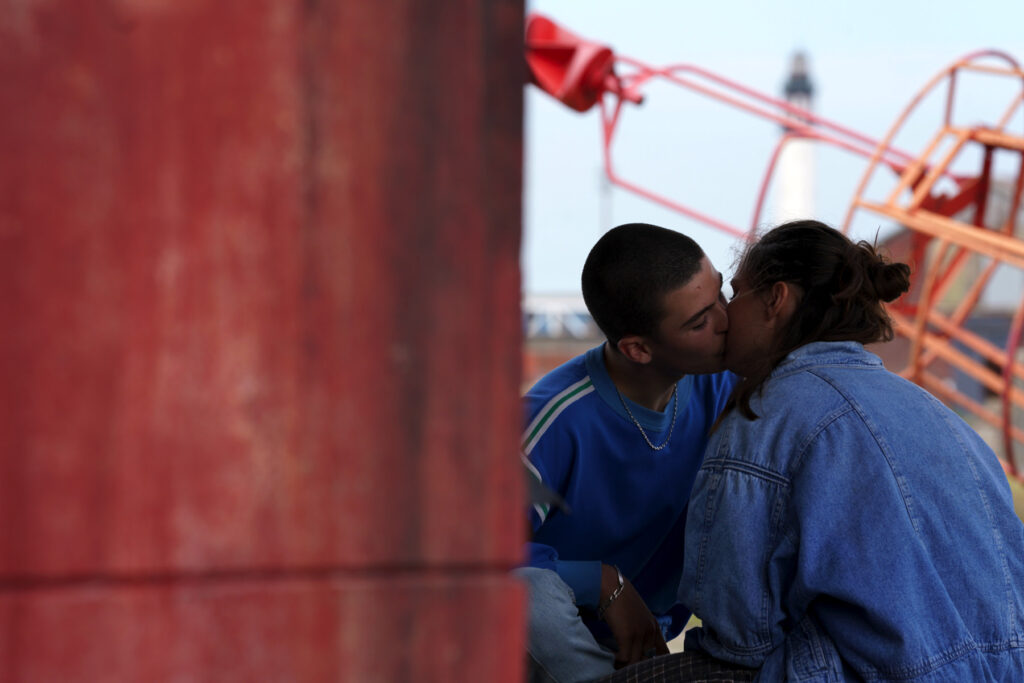 L’amore che non muore
