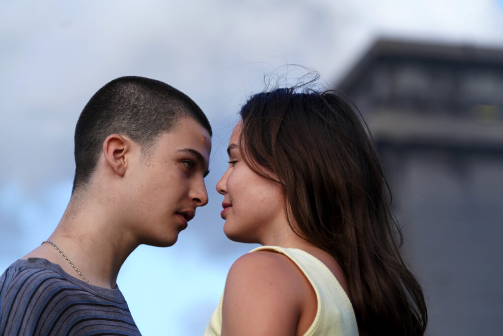 L’amore che non muore