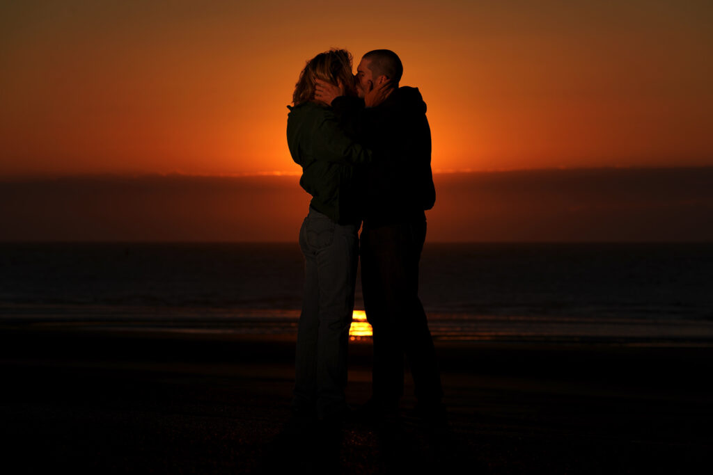 L’amore che non muore