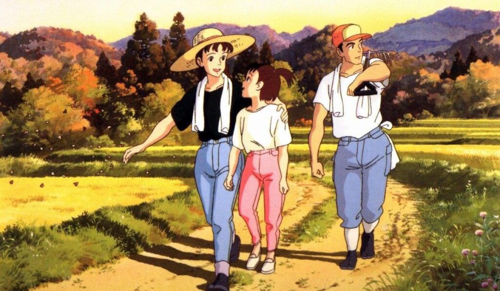 Un mondo di sogni animati