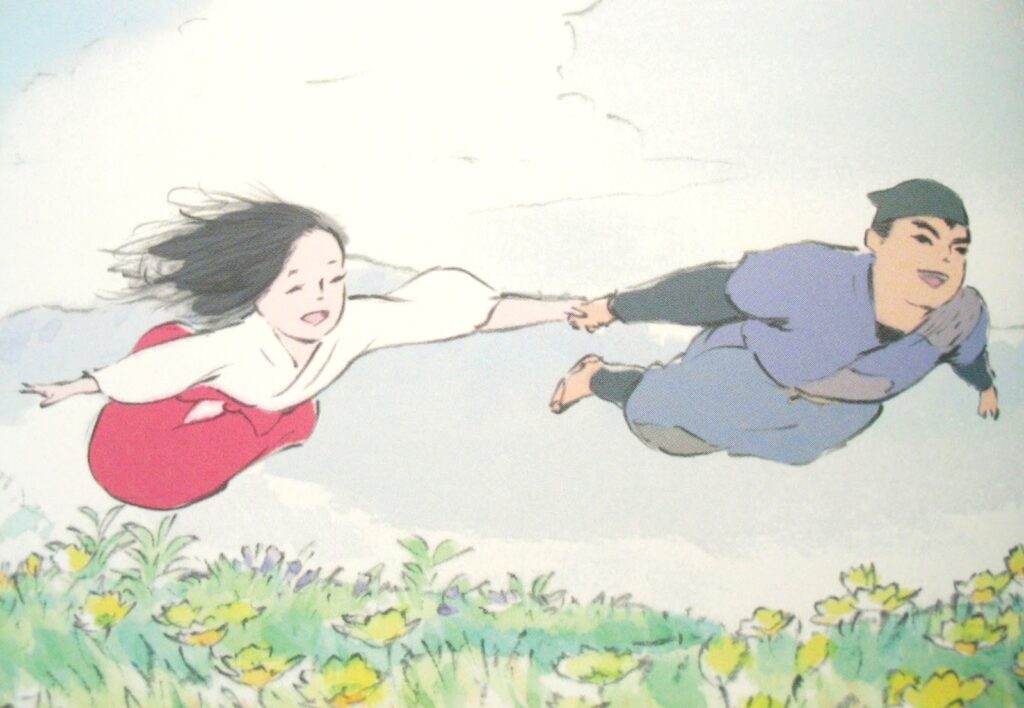 Un mondo di sogni animati