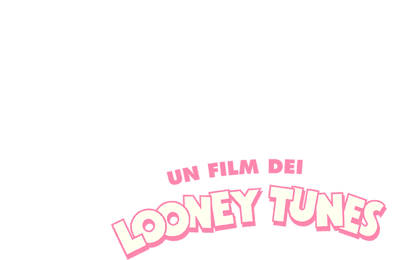 Looney Tunes – Un’Avventura Spaziale