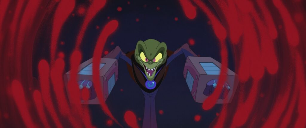 Looney Tunes – Un’Avventura Spaziale