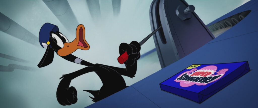 Looney Tunes – Un’Avventura Spaziale